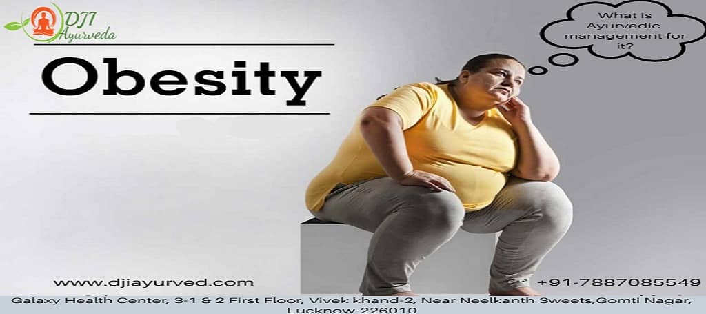 Weight Loss Doctor in Lucknow